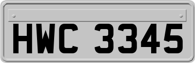 HWC3345