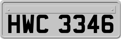 HWC3346
