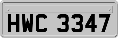 HWC3347