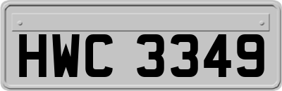 HWC3349
