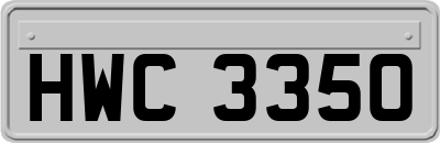 HWC3350