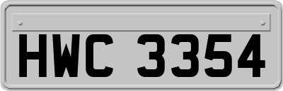 HWC3354