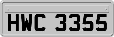 HWC3355