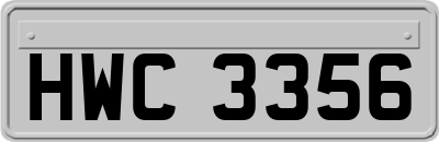 HWC3356