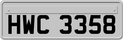 HWC3358