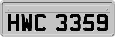 HWC3359