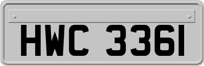 HWC3361
