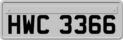 HWC3366