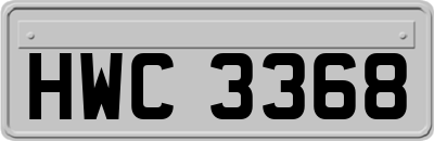 HWC3368