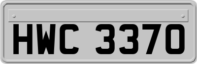 HWC3370
