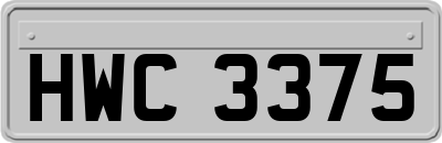 HWC3375