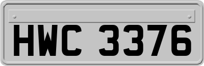 HWC3376