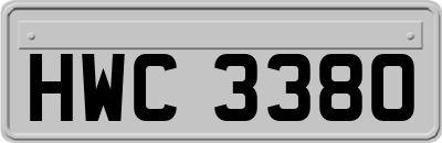 HWC3380