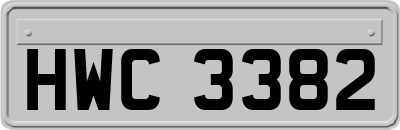 HWC3382