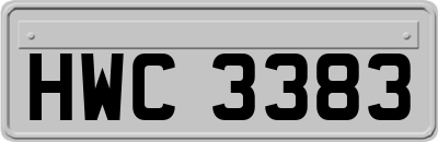 HWC3383