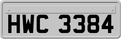HWC3384