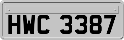 HWC3387