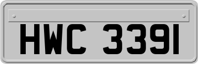 HWC3391