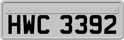 HWC3392