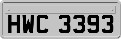 HWC3393