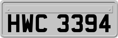 HWC3394