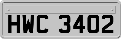 HWC3402
