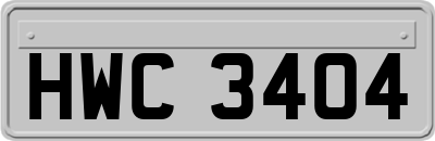 HWC3404