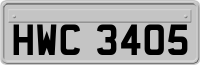 HWC3405
