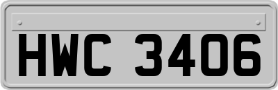HWC3406