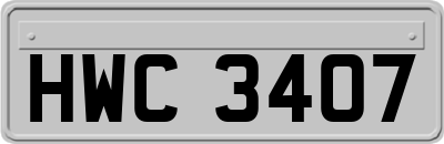 HWC3407
