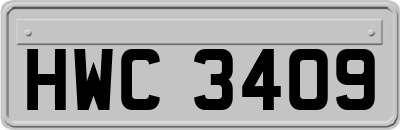 HWC3409