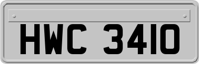 HWC3410