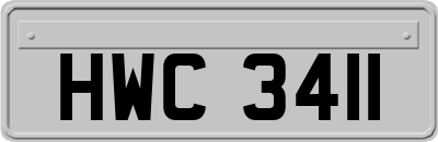 HWC3411