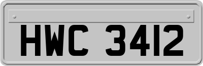 HWC3412