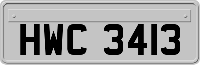 HWC3413