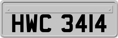 HWC3414