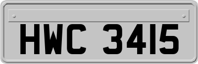 HWC3415