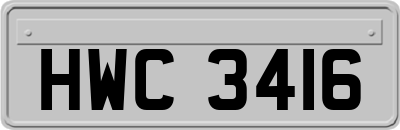 HWC3416