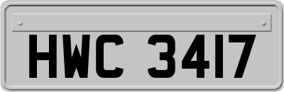 HWC3417