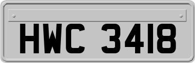HWC3418
