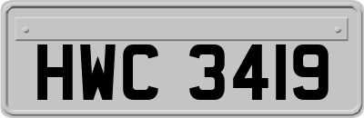 HWC3419