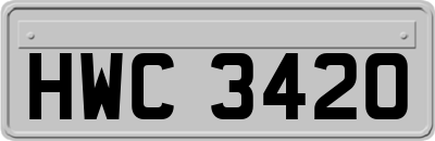 HWC3420
