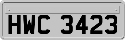 HWC3423