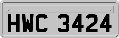 HWC3424