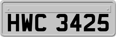 HWC3425