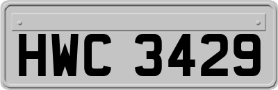 HWC3429