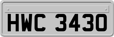 HWC3430