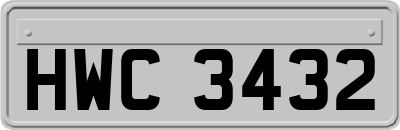 HWC3432