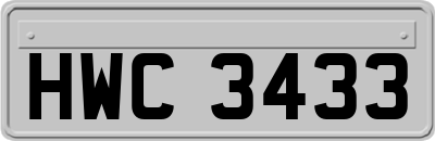 HWC3433