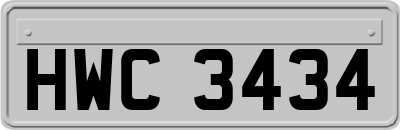 HWC3434